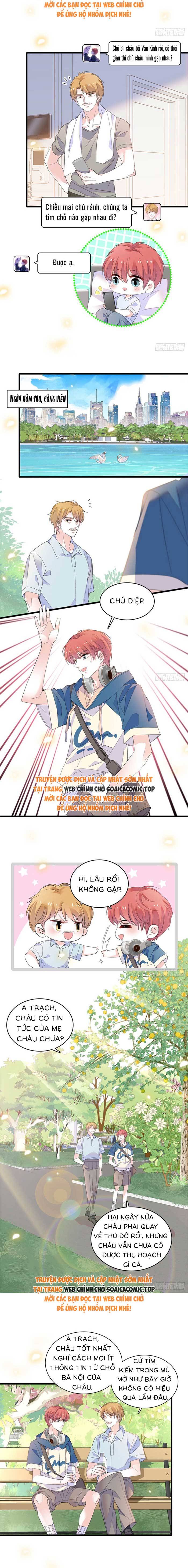 Thiên Kim Giả Là Đại Lão Thật: Chapter 100