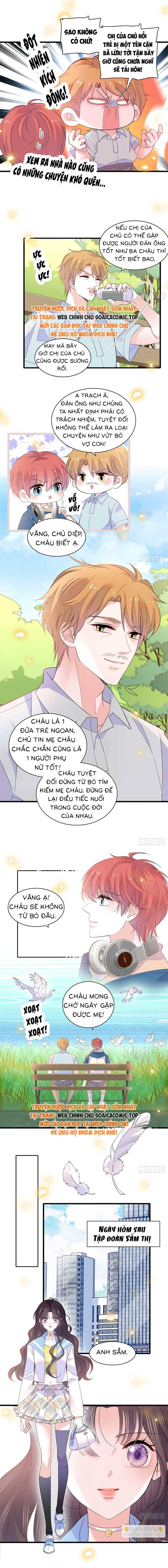 Thiên Kim Giả Là Đại Lão Thật: Chapter 100