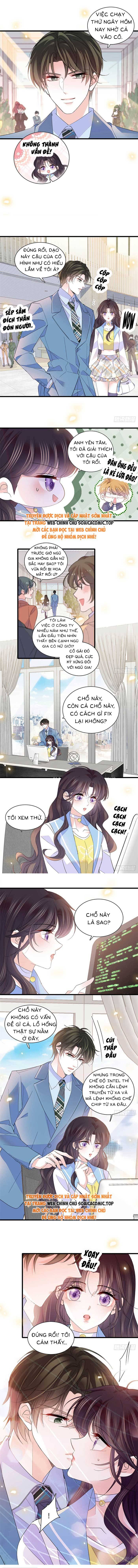 Thiên Kim Giả Là Đại Lão Thật: Chapter 100