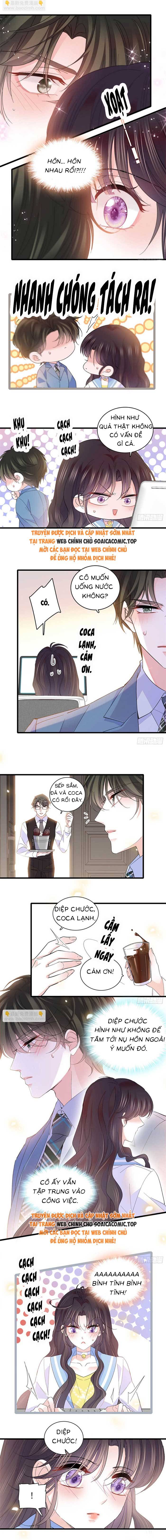 Thiên Kim Giả Là Đại Lão Thật: Chapter 100