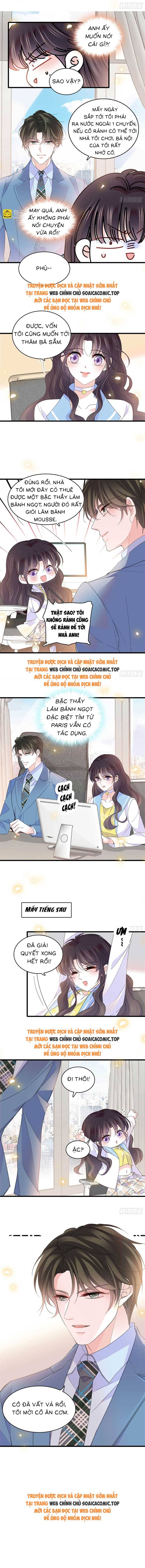 Thiên Kim Giả Là Đại Lão Thật: Chapter 100