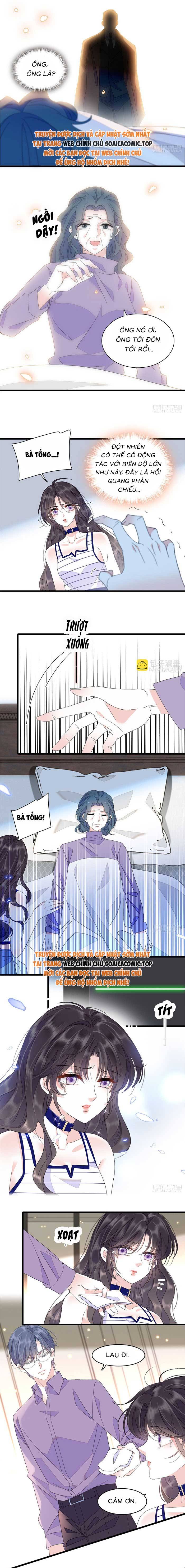 Thiên Kim Giả Là Đại Lão Thật: Chapter 102