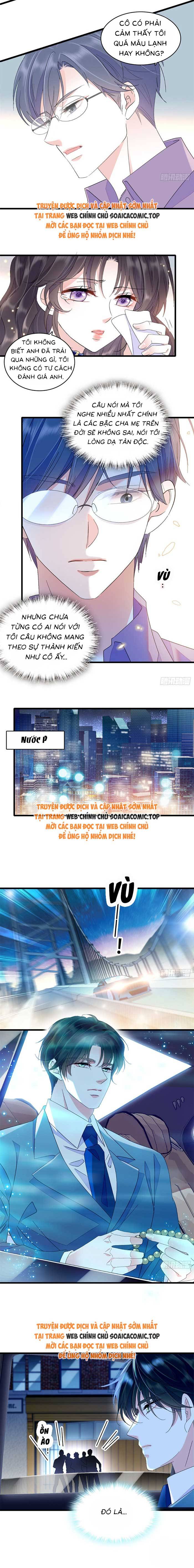 Thiên Kim Giả Là Đại Lão Thật: Chapter 102