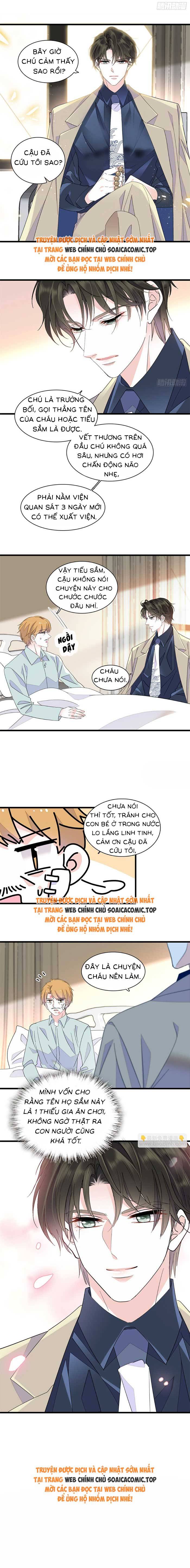 Thiên Kim Giả Là Đại Lão Thật: Chapter 102