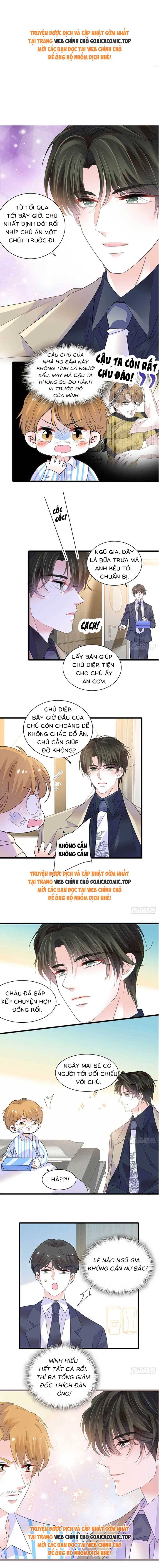 Thiên Kim Giả Là Đại Lão Thật: Chapter 103