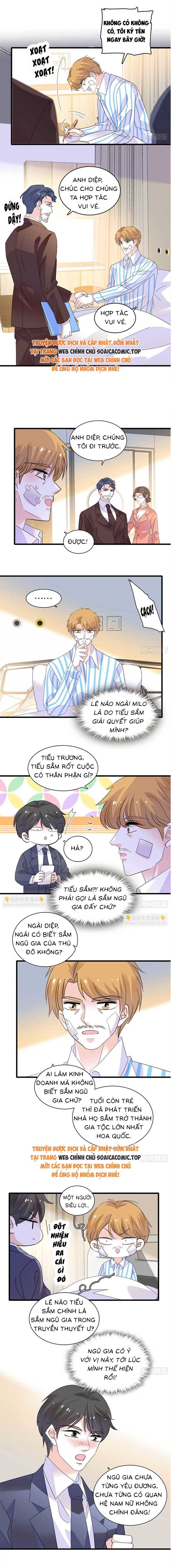 Thiên Kim Giả Là Đại Lão Thật: Chapter 103