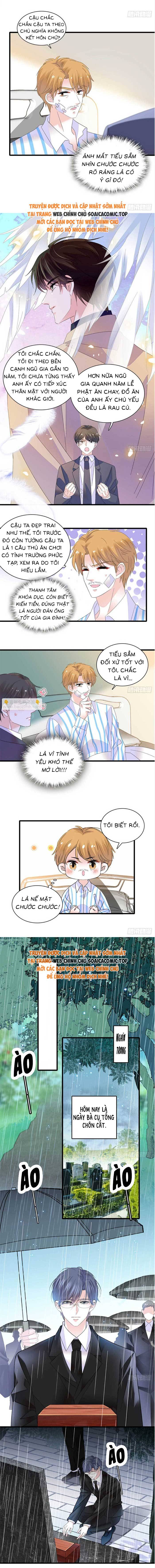 Thiên Kim Giả Là Đại Lão Thật: Chapter 103