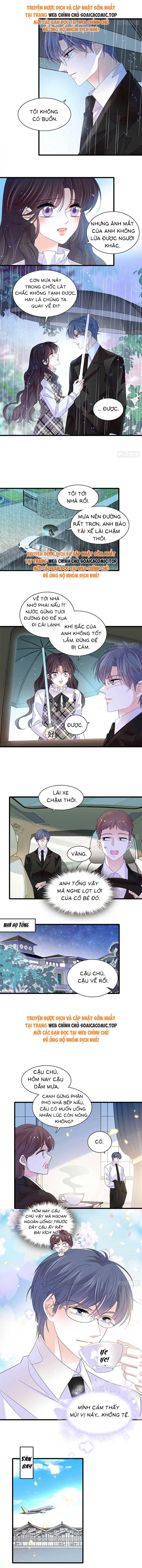 Thiên Kim Giả Là Đại Lão Thật: Chapter 103