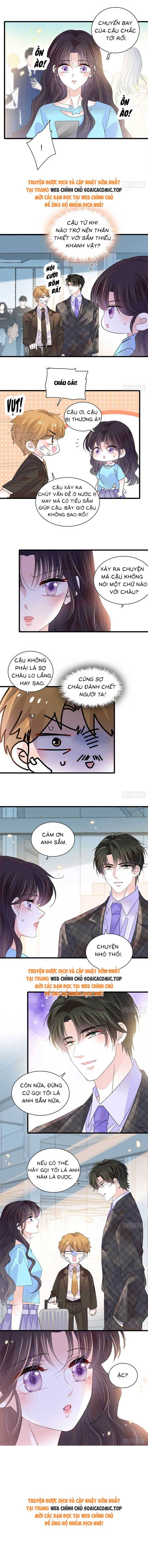 Thiên Kim Giả Là Đại Lão Thật: Chapter 103