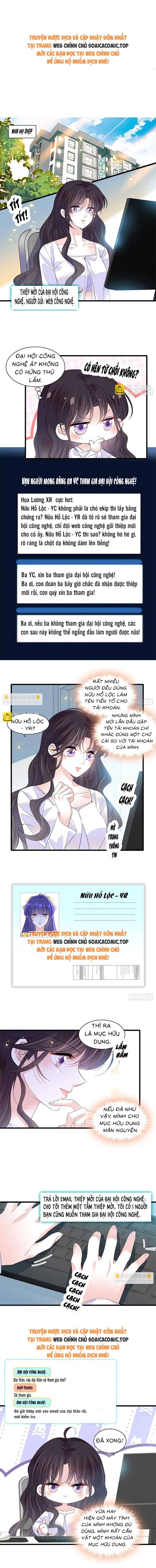 Thiên Kim Giả Là Đại Lão Thật: Chapter 105