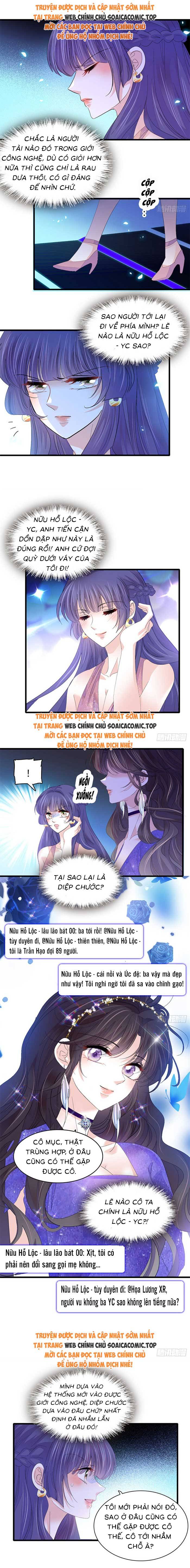 Thiên Kim Giả Là Đại Lão Thật: Chapter 106