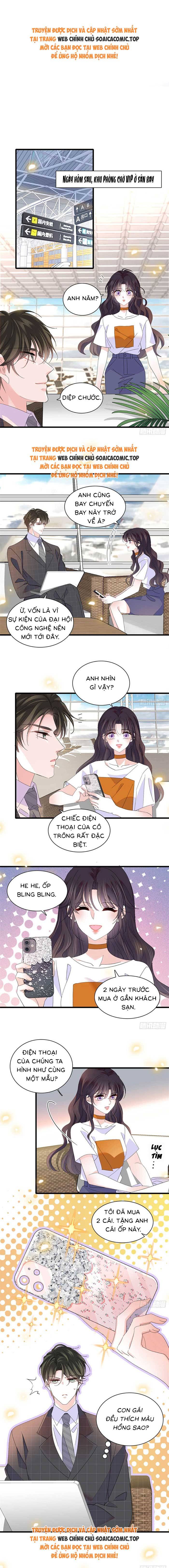 Thiên Kim Giả Là Đại Lão Thật: Chapter 108