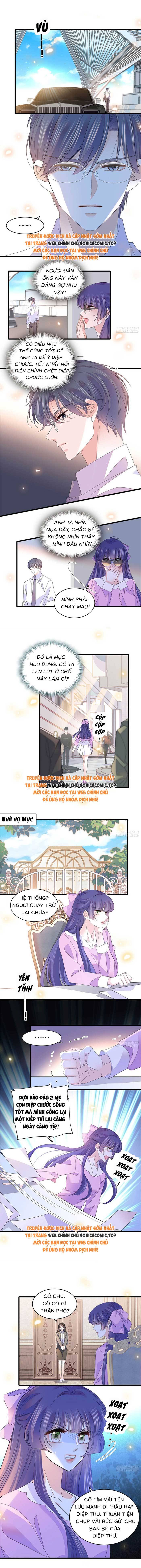 Thiên Kim Giả Là Đại Lão Thật: Chapter 108