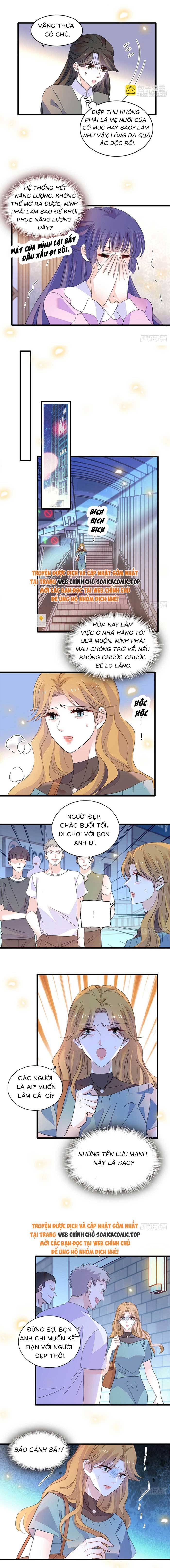 Thiên Kim Giả Là Đại Lão Thật: Chapter 108