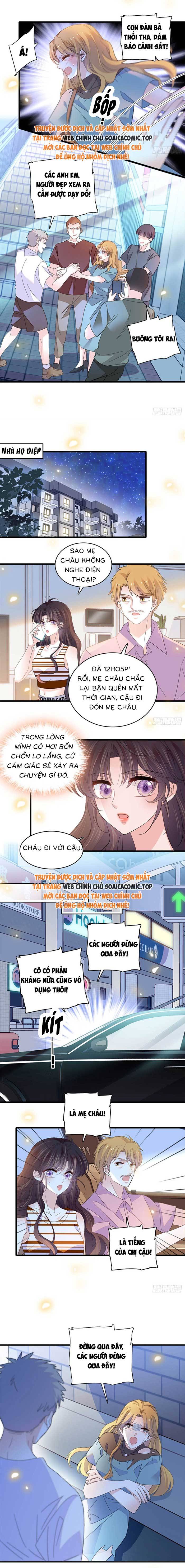 Thiên Kim Giả Là Đại Lão Thật: Chapter 108