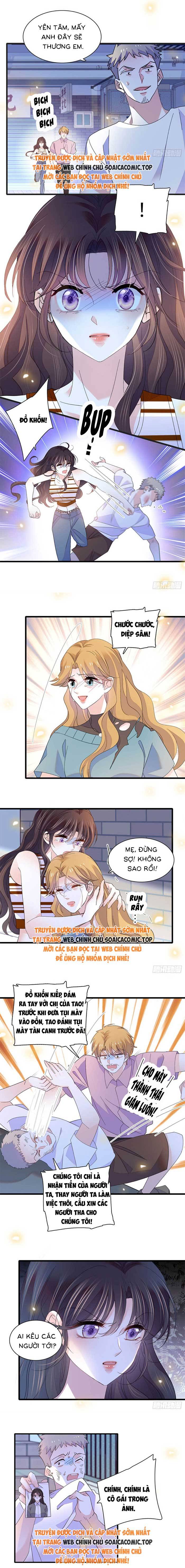 Thiên Kim Giả Là Đại Lão Thật: Chapter 108