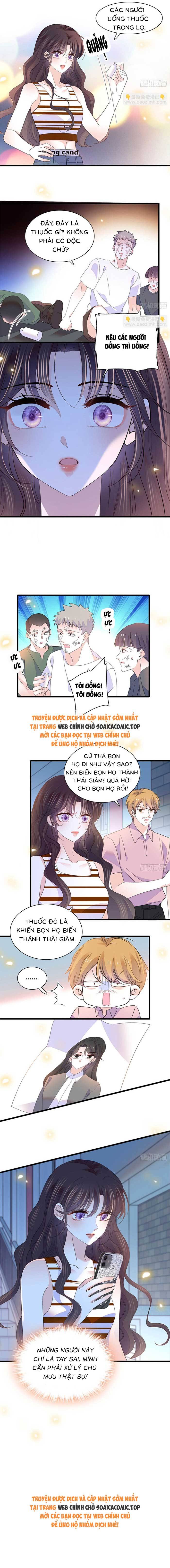 Thiên Kim Giả Là Đại Lão Thật: Chapter 108