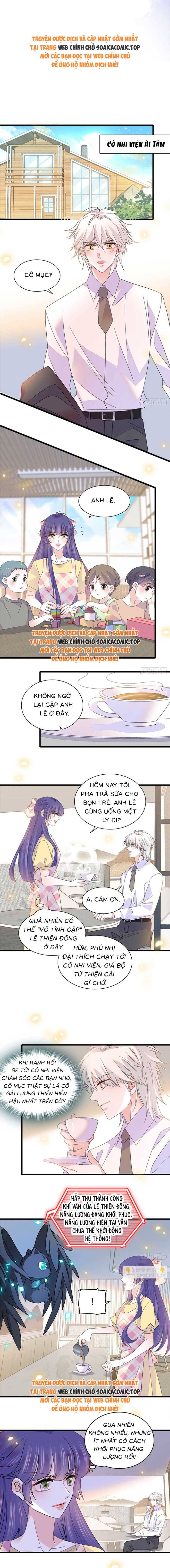 Thiên Kim Giả Là Đại Lão Thật: Chapter 109