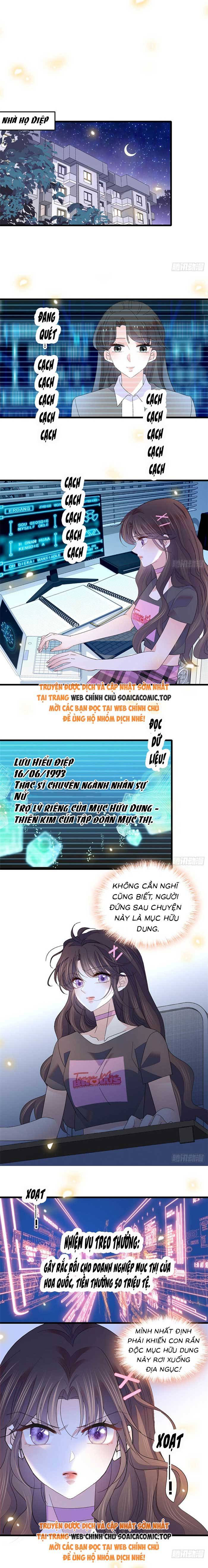 Thiên Kim Giả Là Đại Lão Thật: Chapter 109