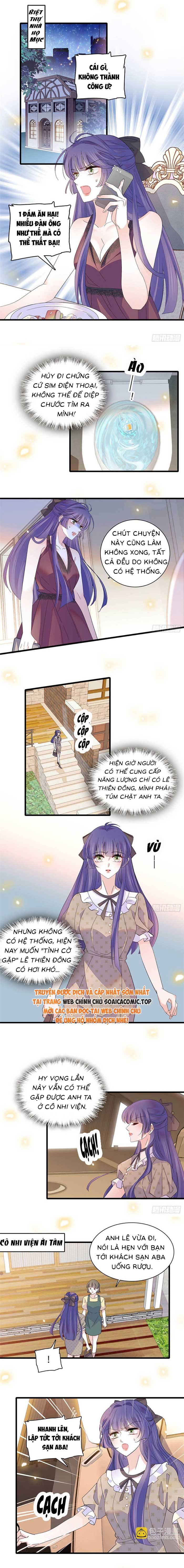 Thiên Kim Giả Là Đại Lão Thật: Chapter 109