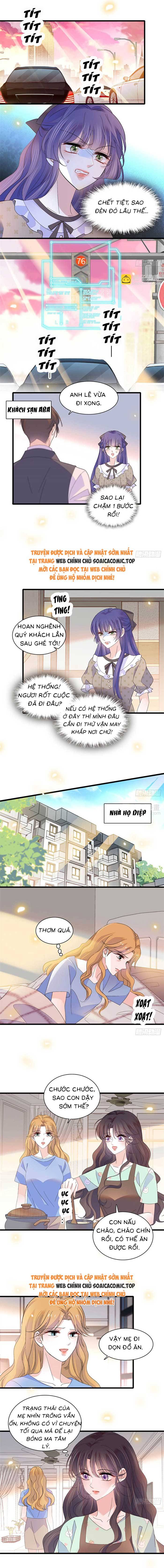 Thiên Kim Giả Là Đại Lão Thật: Chapter 109