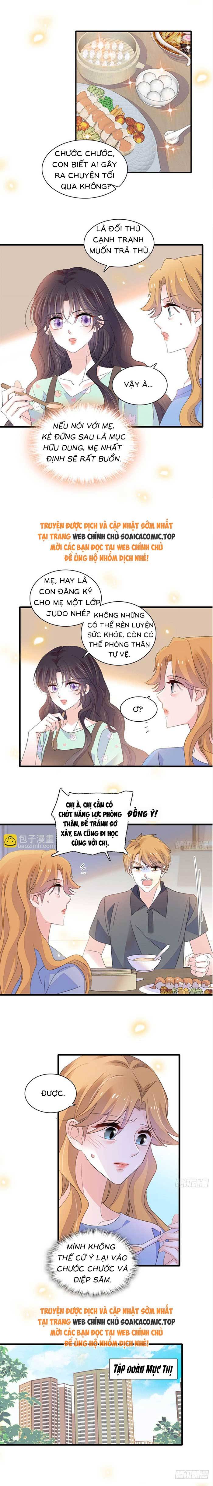 Thiên Kim Giả Là Đại Lão Thật: Chapter 109