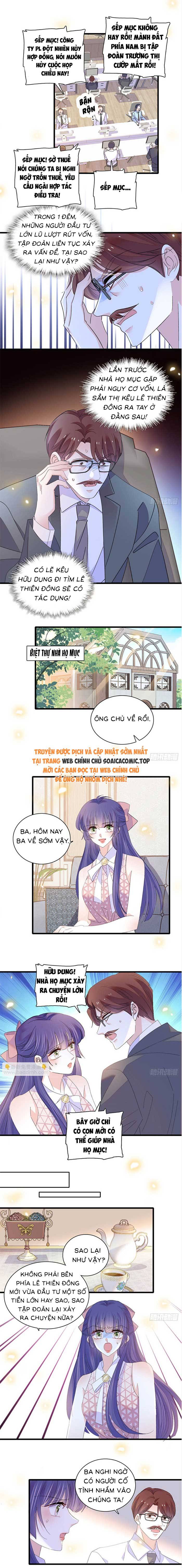 Thiên Kim Giả Là Đại Lão Thật: Chapter 109