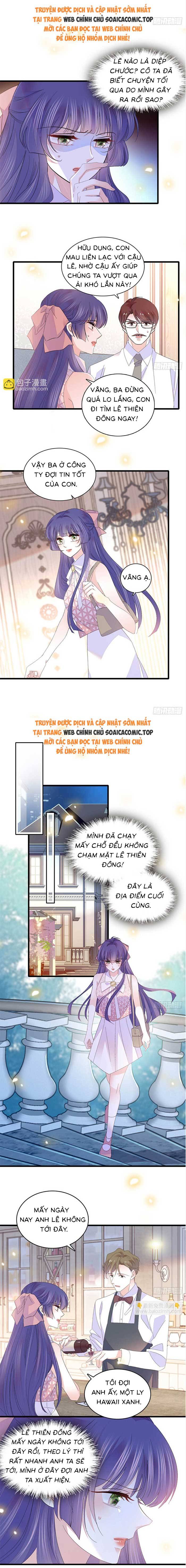 Thiên Kim Giả Là Đại Lão Thật: Chapter 109