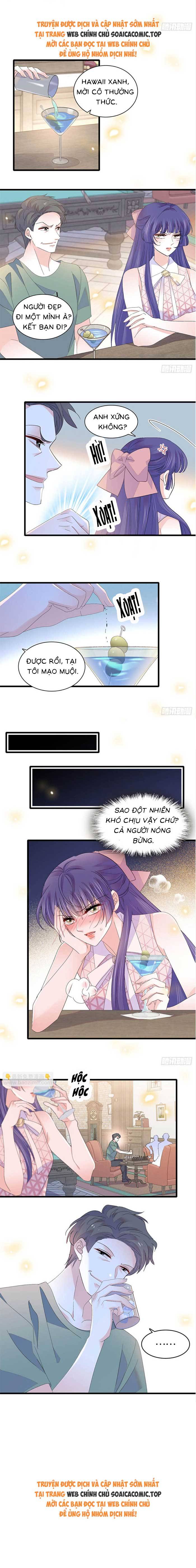 Thiên Kim Giả Là Đại Lão Thật: Chapter 109