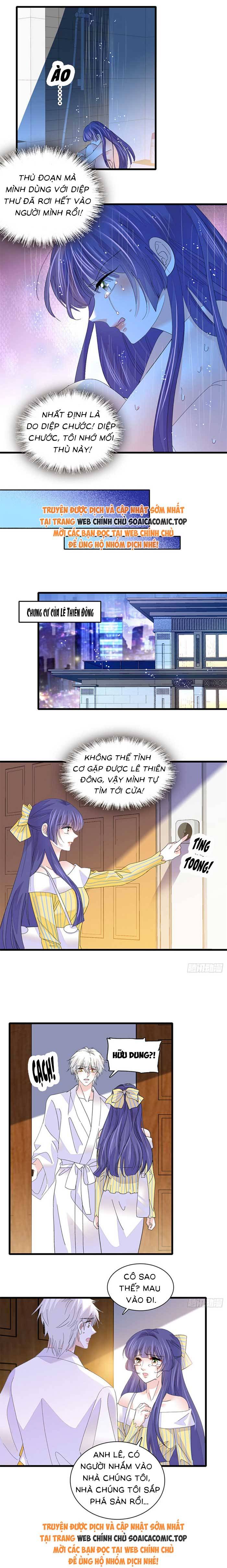 Thiên Kim Giả Là Đại Lão Thật: Chapter 110