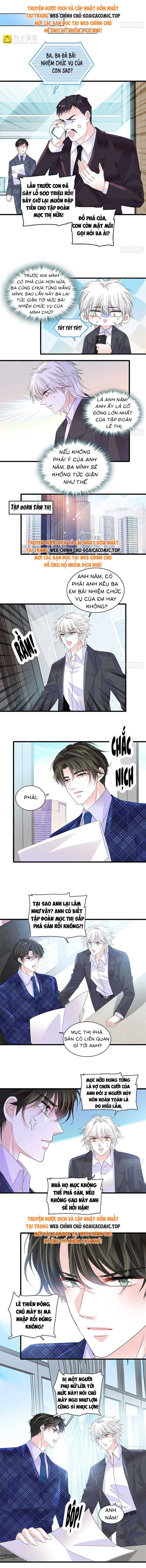 Thiên Kim Giả Là Đại Lão Thật: Chapter 110