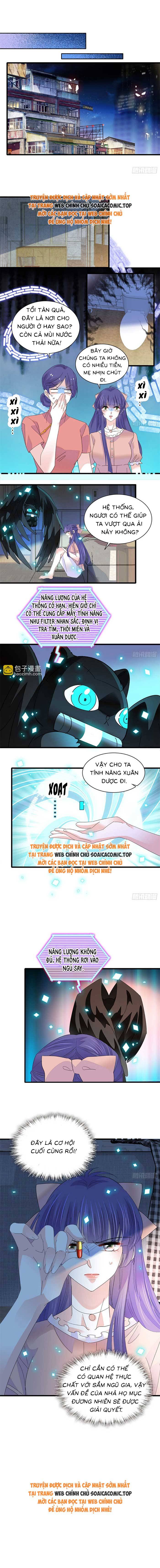 Thiên Kim Giả Là Đại Lão Thật: Chapter 110