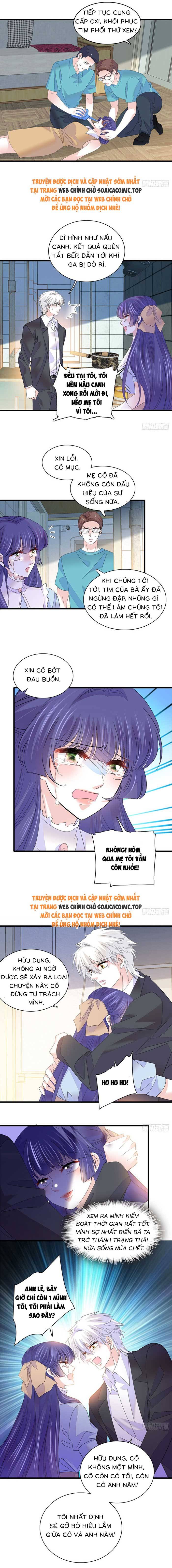 Thiên Kim Giả Là Đại Lão Thật: Chapter 113