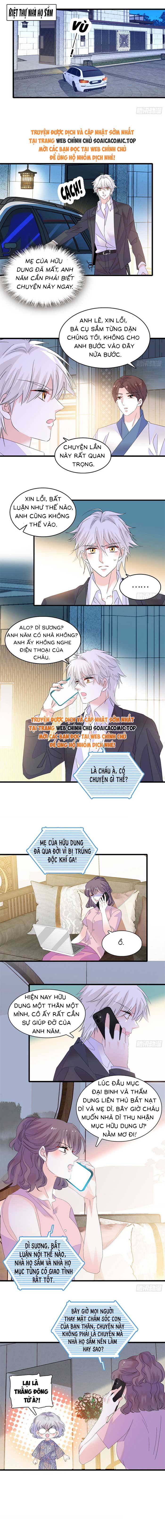 Thiên Kim Giả Là Đại Lão Thật: Chapter 113