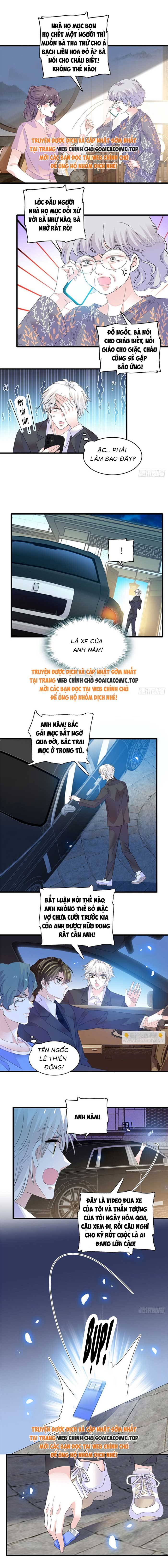 Thiên Kim Giả Là Đại Lão Thật: Chapter 113