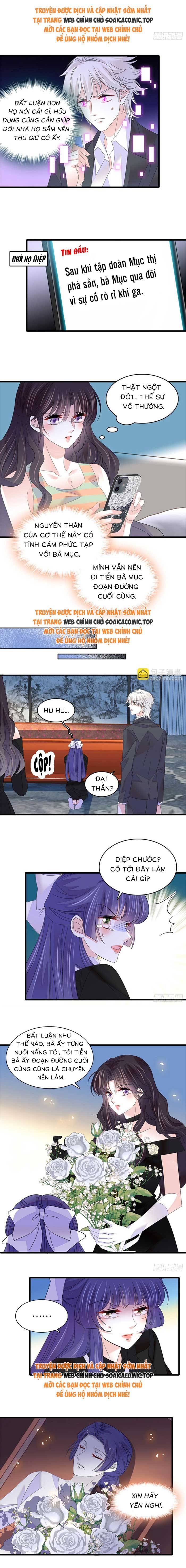 Thiên Kim Giả Là Đại Lão Thật: Chapter 113