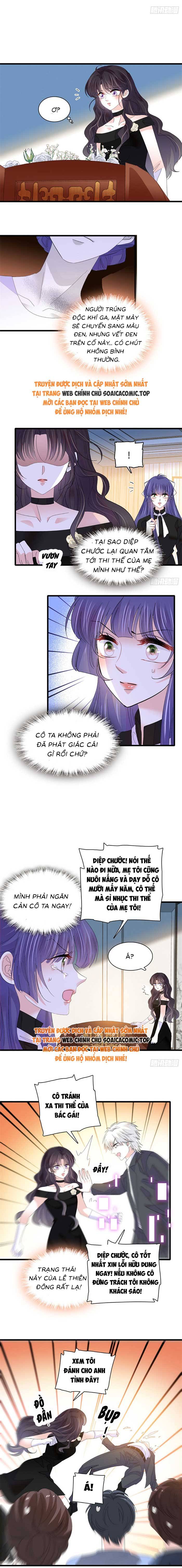 Thiên Kim Giả Là Đại Lão Thật: Chapter 113