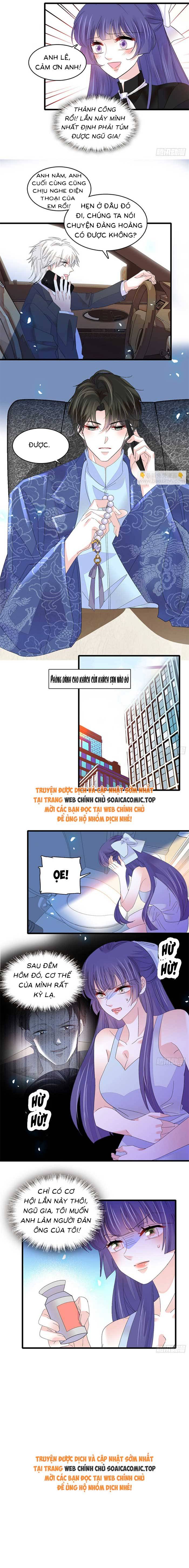 Thiên Kim Giả Là Đại Lão Thật: Chapter 113