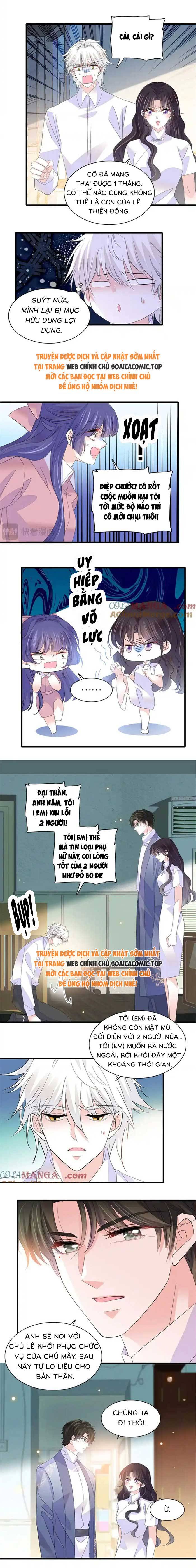 Thiên Kim Giả Là Đại Lão Thật: Chapter 115