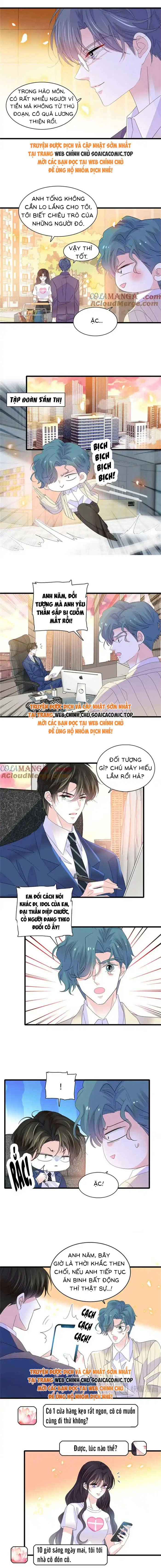 Thiên Kim Giả Là Đại Lão Thật: Chapter 115