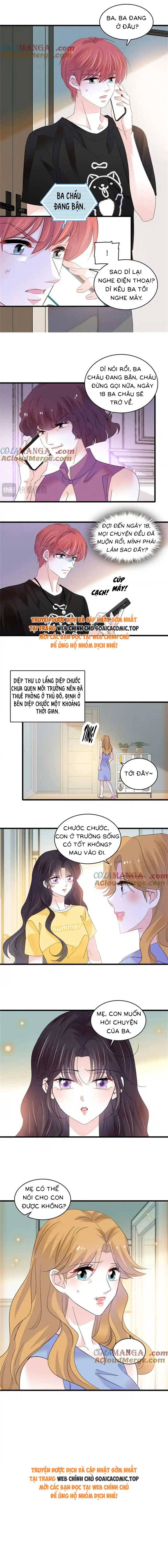 Thiên Kim Giả Là Đại Lão Thật: Chapter 118