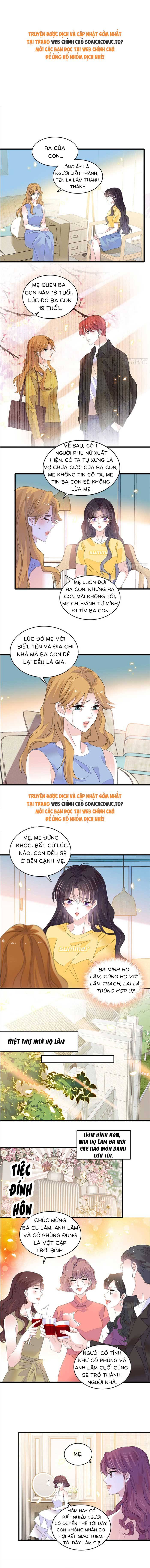 Thiên Kim Giả Là Đại Lão Thật: Chapter 119