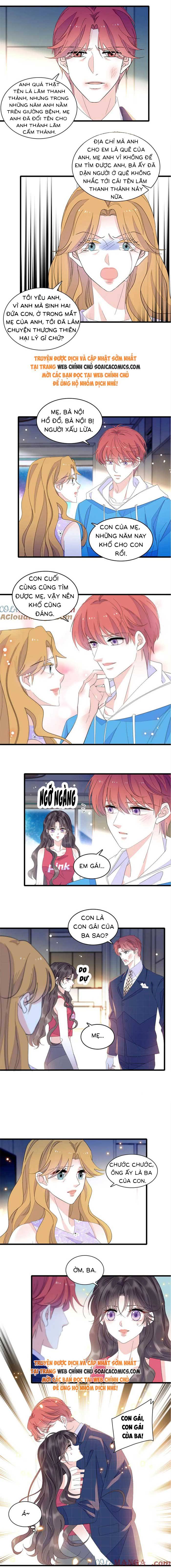 Thiên Kim Giả Là Đại Lão Thật: Chapter 120