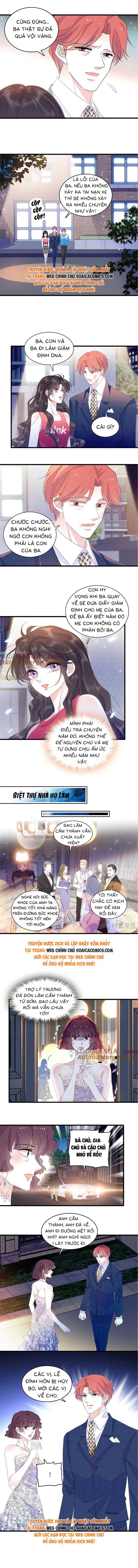 Thiên Kim Giả Là Đại Lão Thật: Chapter 120