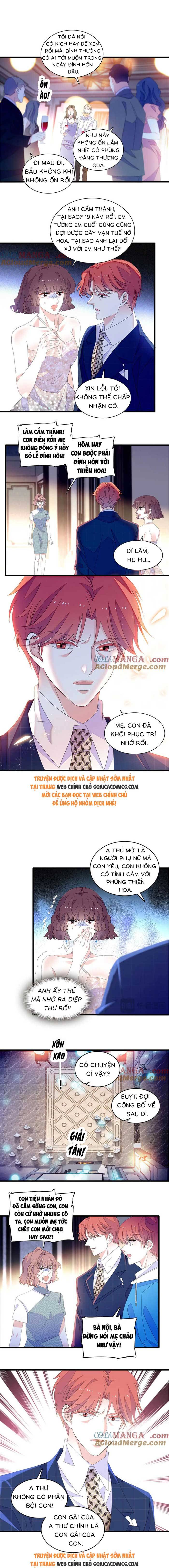 Thiên Kim Giả Là Đại Lão Thật: Chapter 120