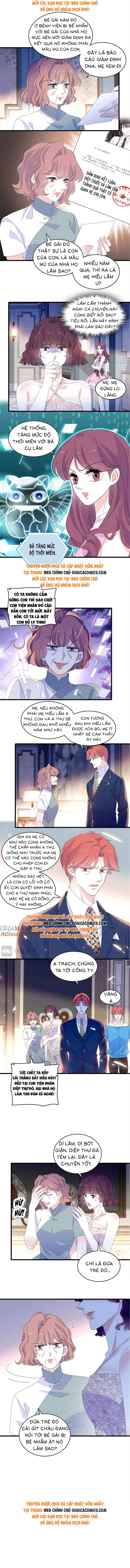 Thiên Kim Giả Là Đại Lão Thật: Chapter 120