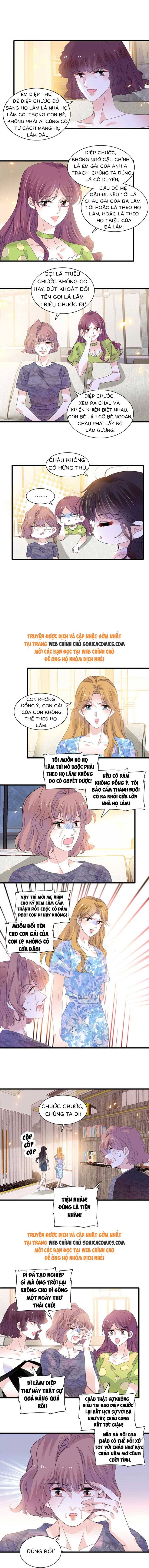 Thiên Kim Giả Là Đại Lão Thật: Chapter 121