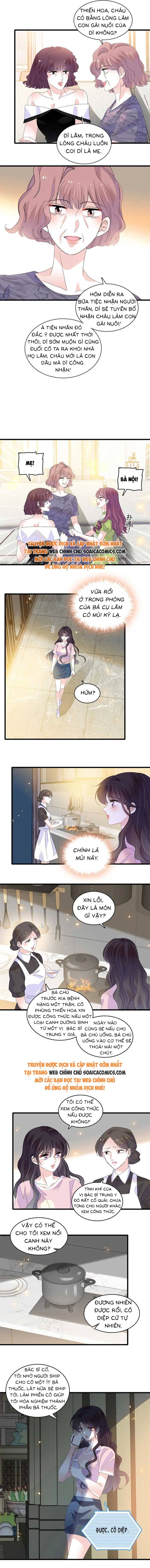 Thiên Kim Giả Là Đại Lão Thật: Chapter 121