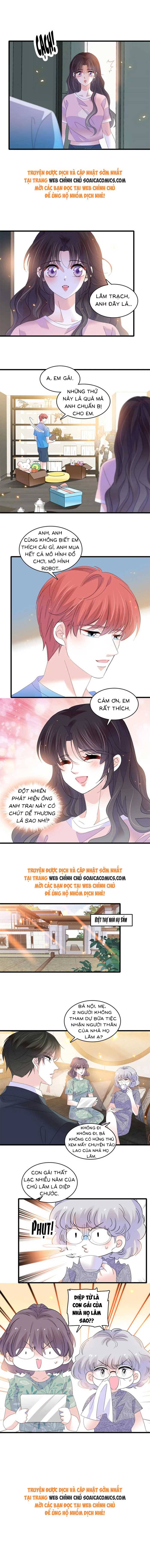 Thiên Kim Giả Là Đại Lão Thật: Chapter 121