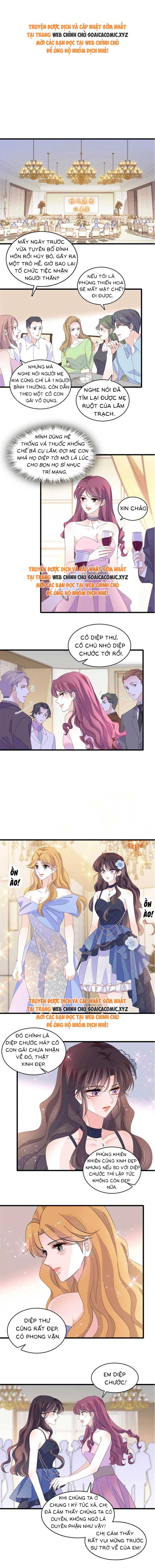 Thiên Kim Giả Là Đại Lão Thật: Chapter 122